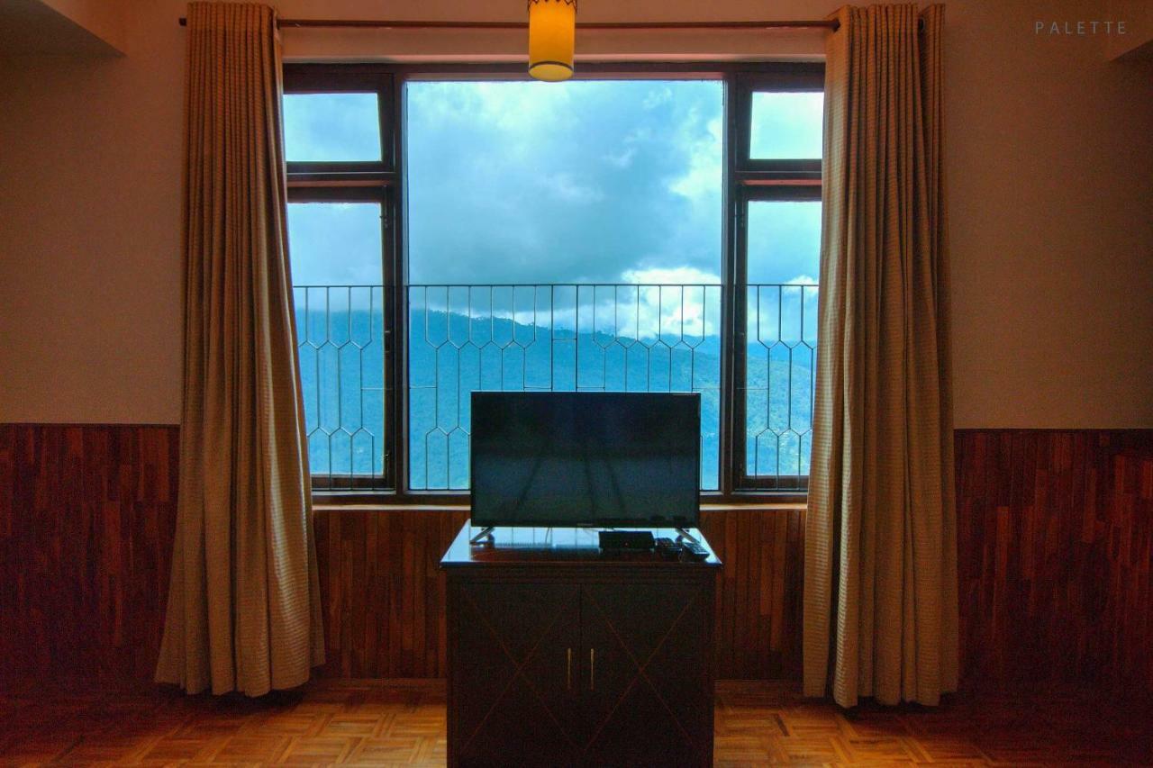 Hotel Palette Tamarind Residency 3*