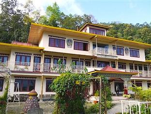 Bamboo Retreat Hotel Gangtok