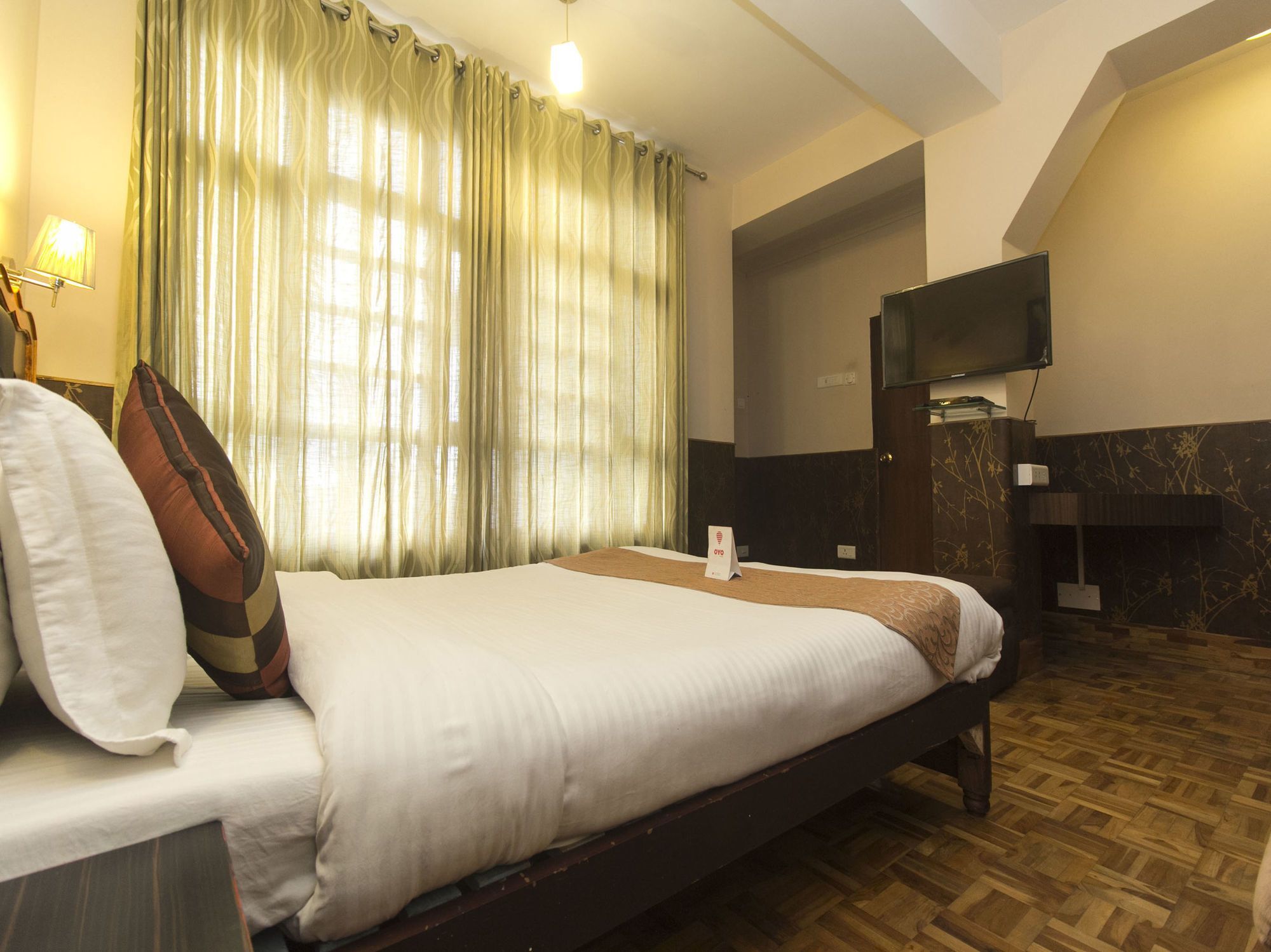 Oyo 3524 Sidlon Hotel Gangtok