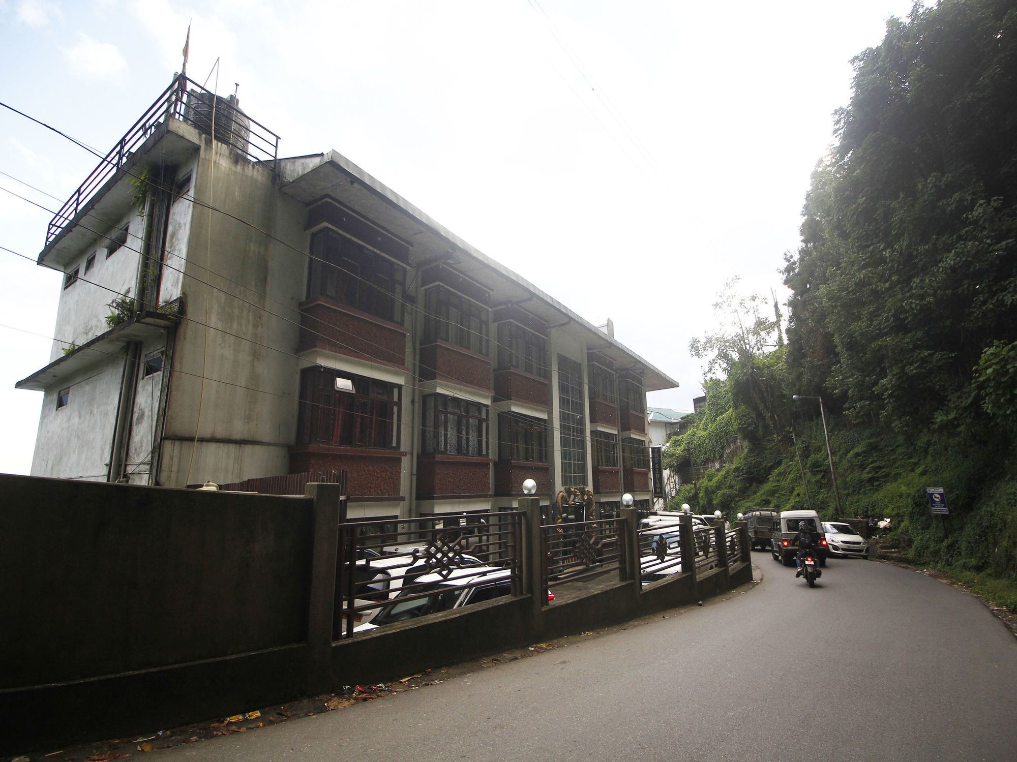 Oyo 3524 Sidlon 3* Gangtok