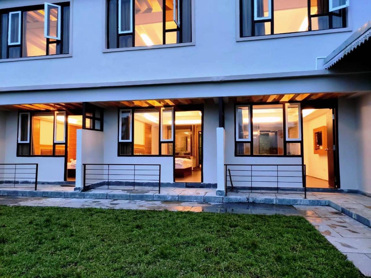 Ridan - A Boutique Gangtok