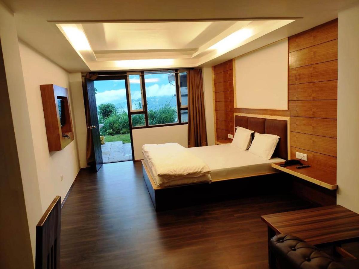 Hotel Ridan - A Boutique 3*