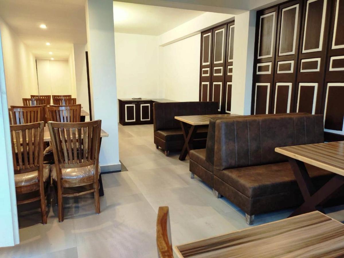 Hotel Ridan - A Boutique