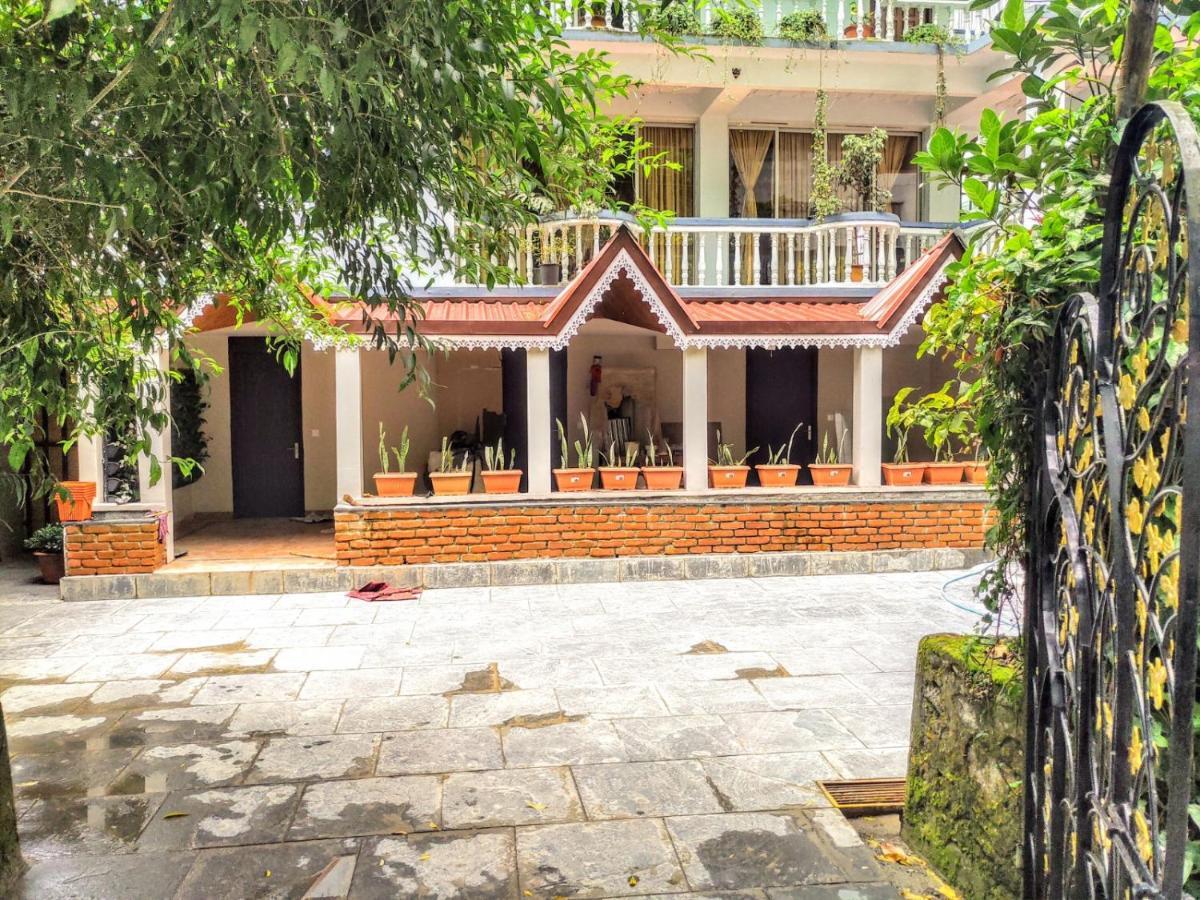 Ridan - A Boutique 3*