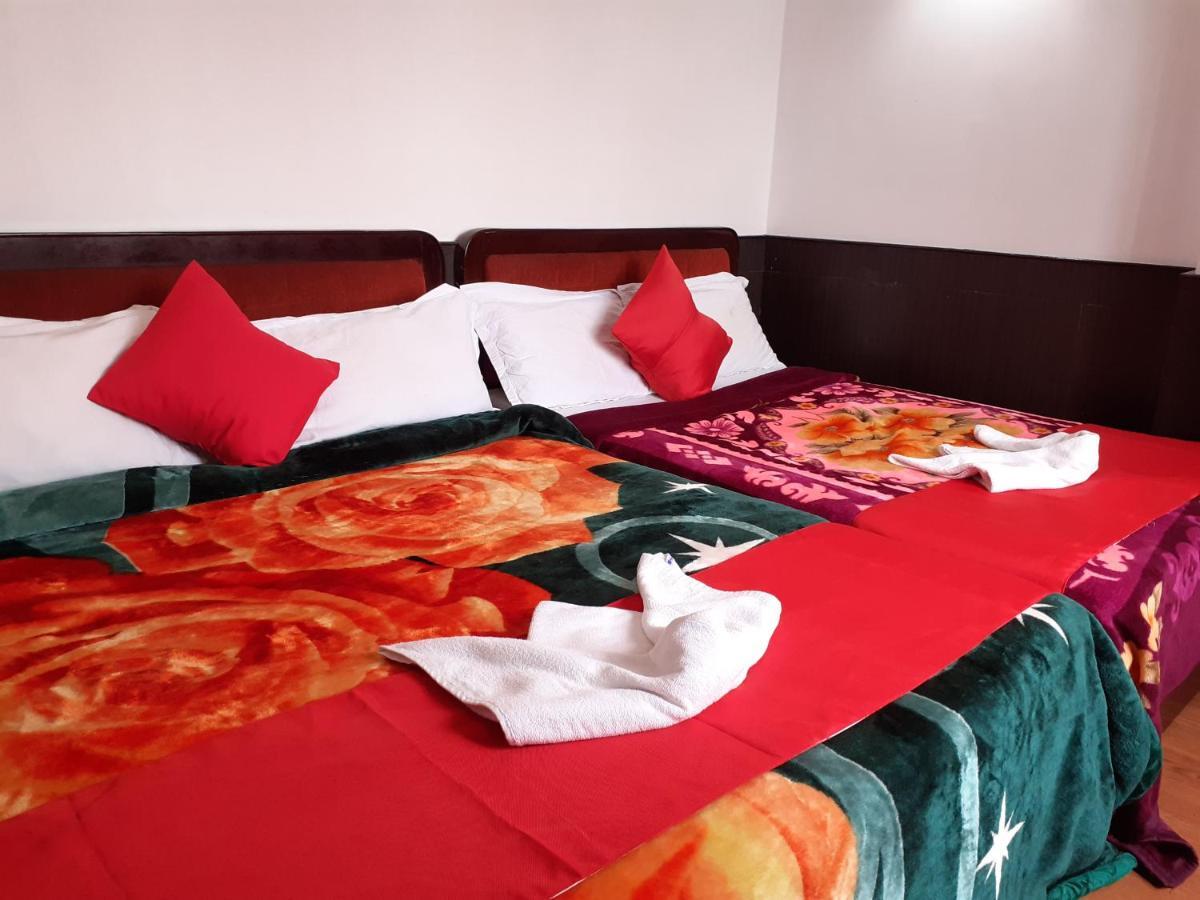 Hotel Woileem Gangtok