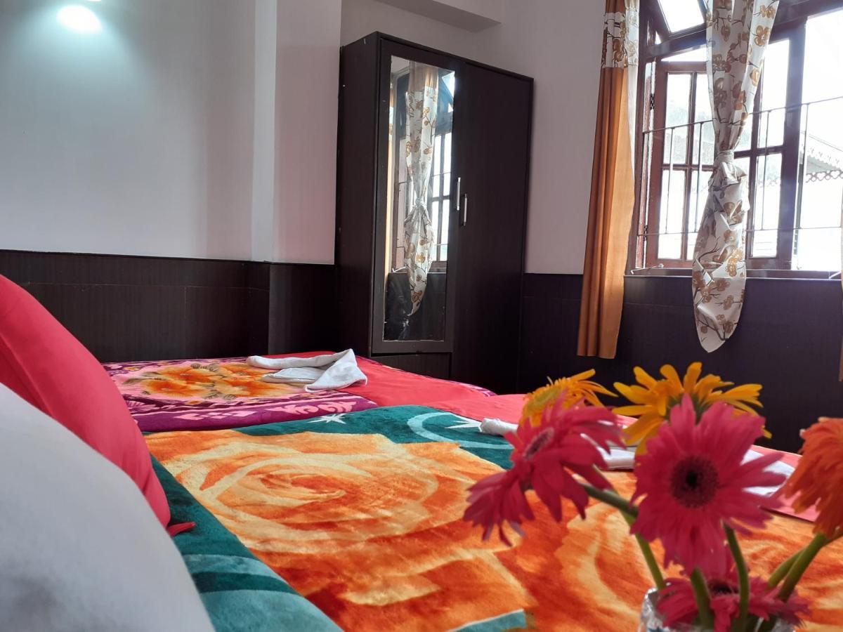 Hotel Woileem