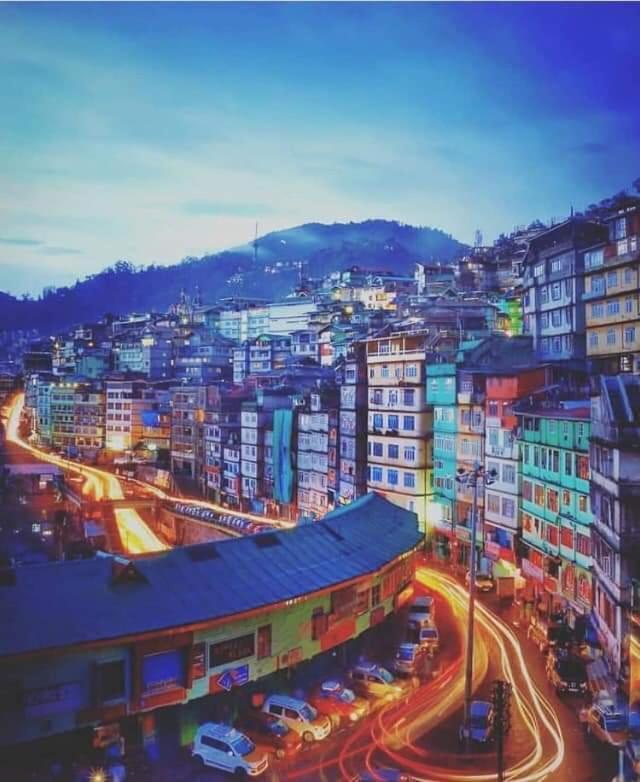 Woileem Hotel Gangtok