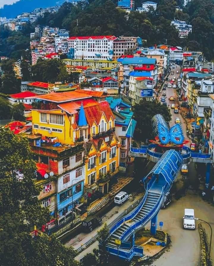 Woileem * Gangtok
