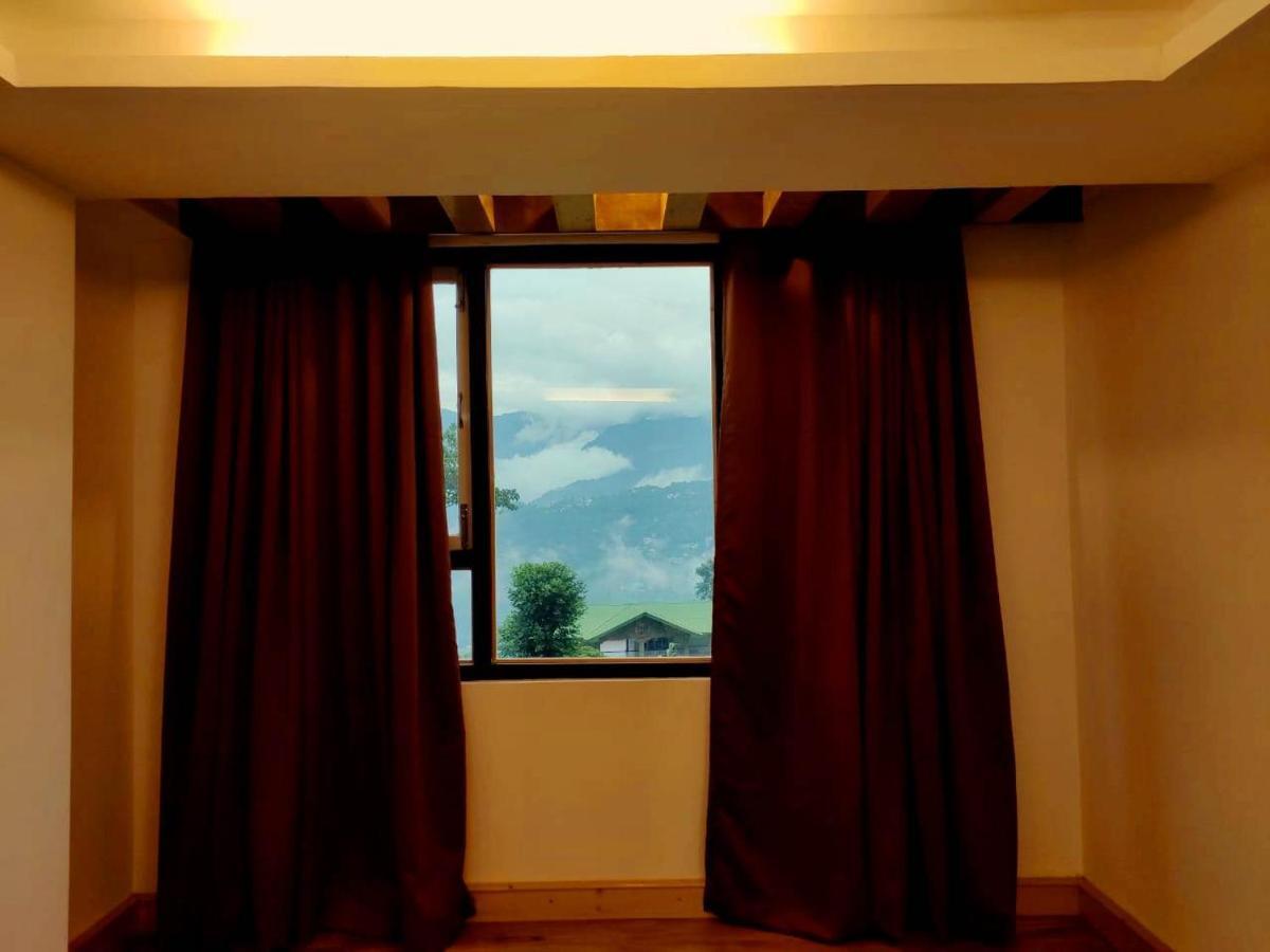 Ridan - A Boutique 3* Gangtok