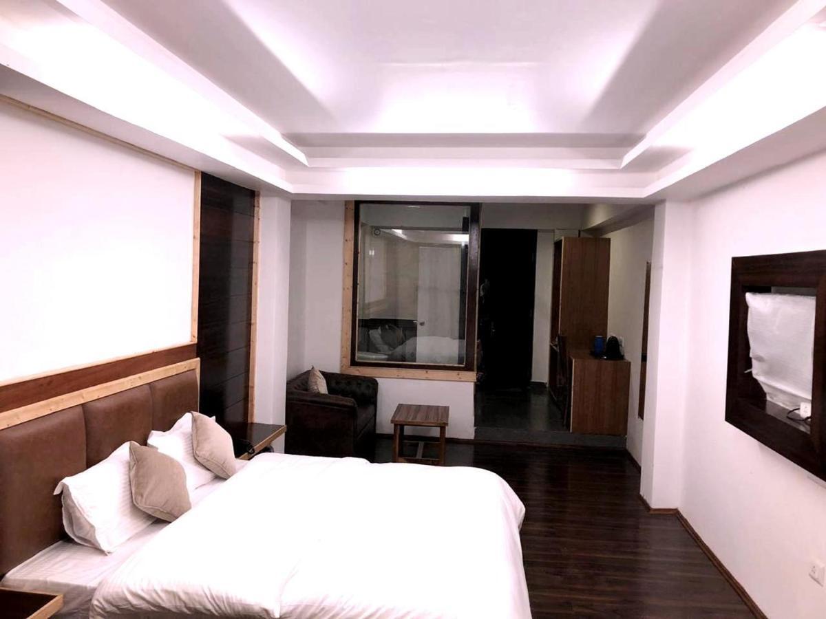 Ridan - A Boutique Hotel