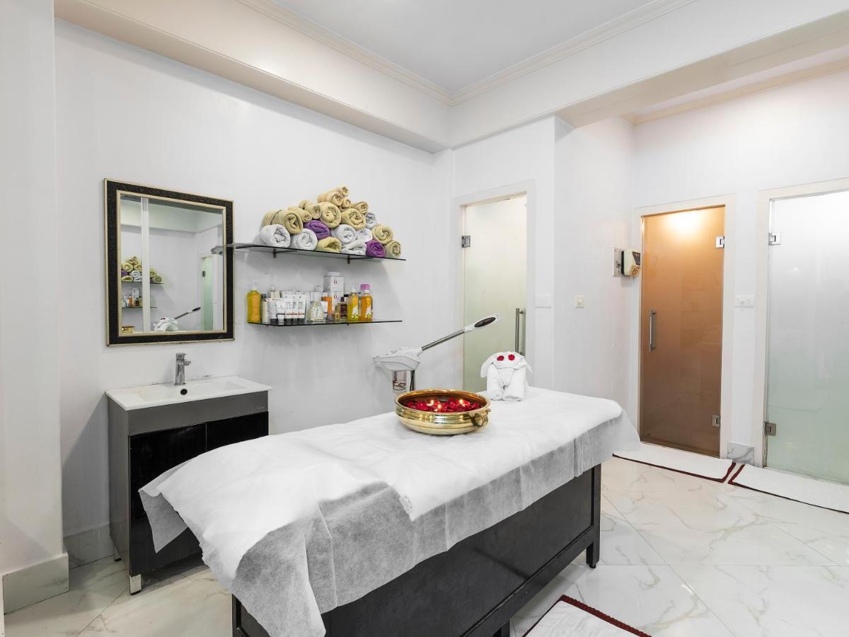 Resort The Elgin Norkhill - Heritage And Gangtok