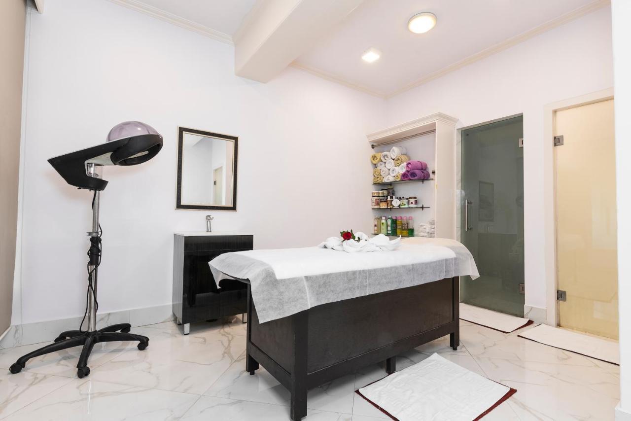 The Elgin Norkhill - Heritage And 5* Gangtok