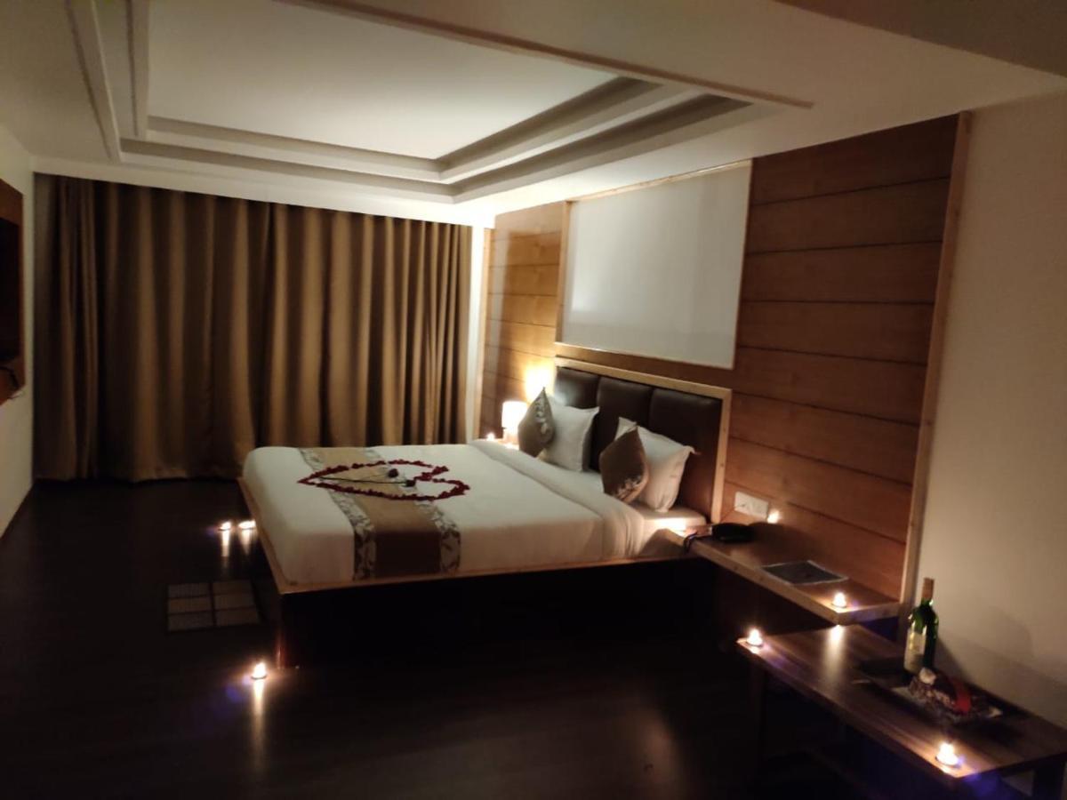Ridan - A Boutique Hotel 3*