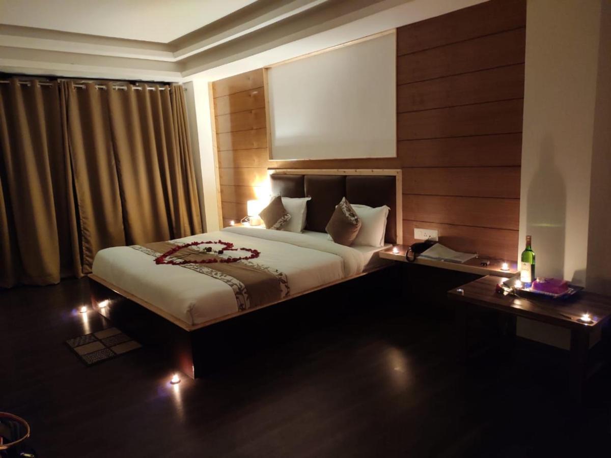 Ridan - A Boutique Hotel Gangtok