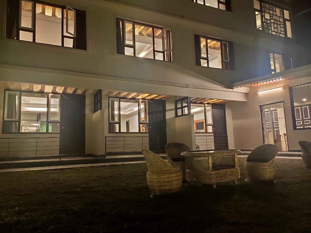 Hotel Ridan - A Boutique 3*