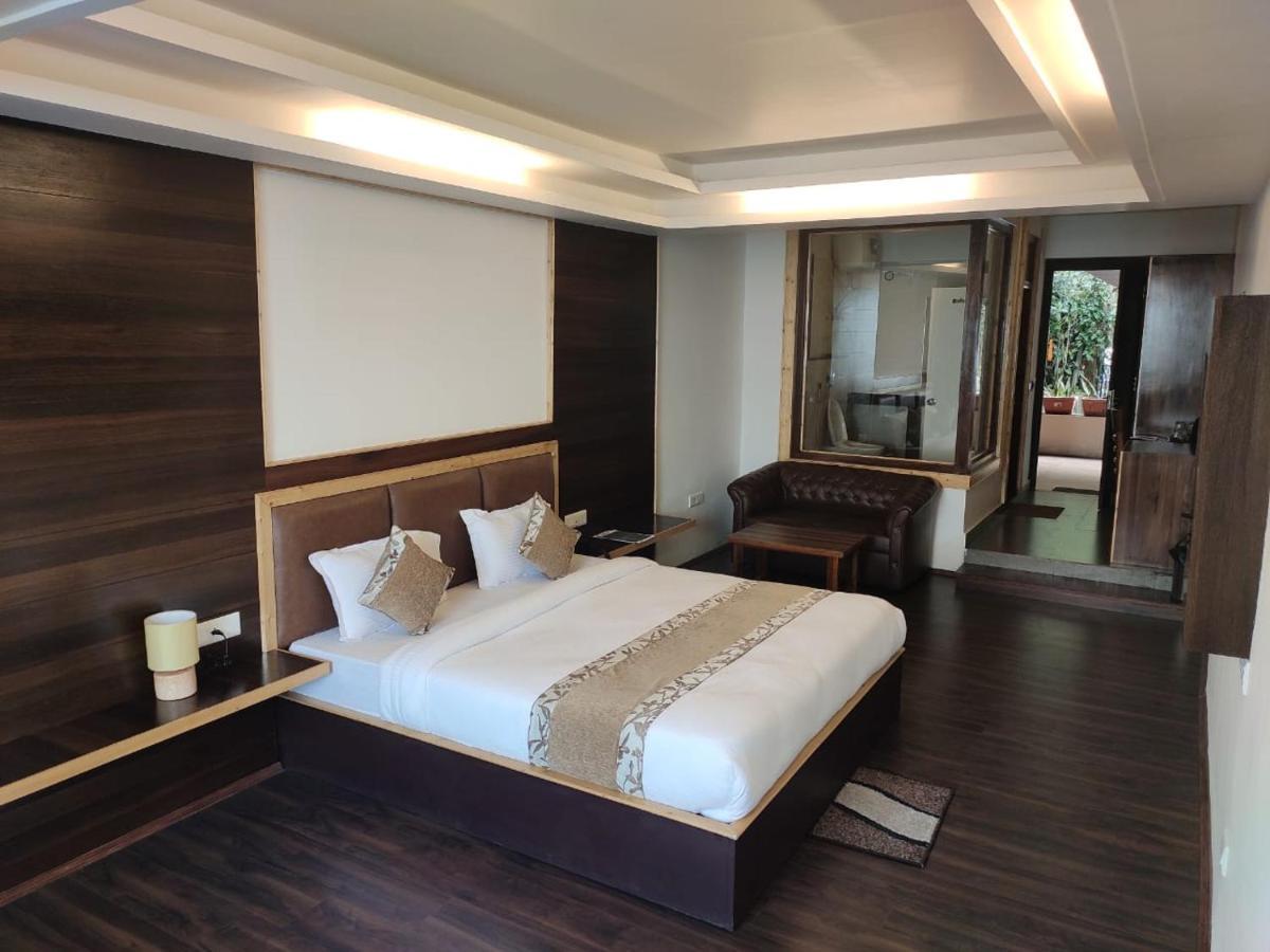 Ridan - A Boutique Gangtok