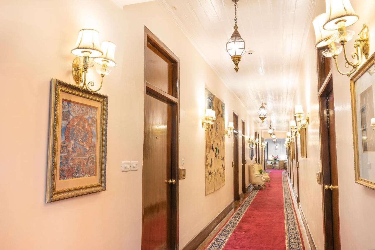 The Elgin Norkhill - Heritage And 5*