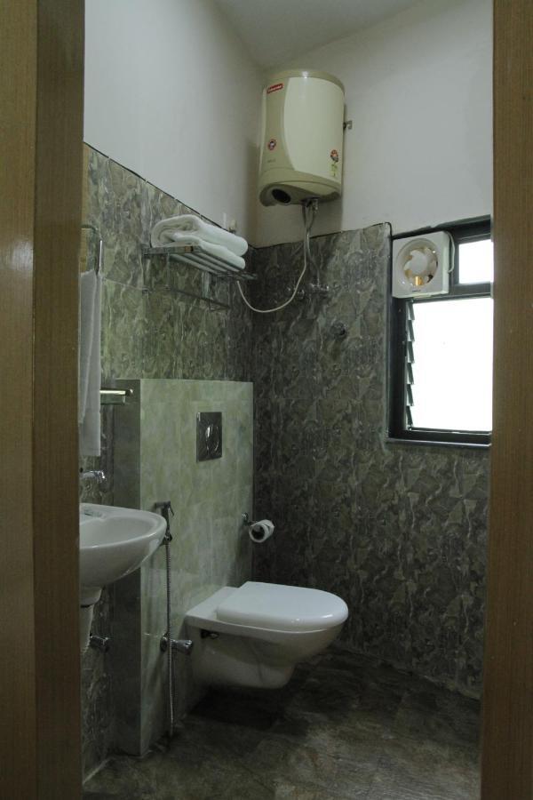 Hotel Twin Spring Gangtok