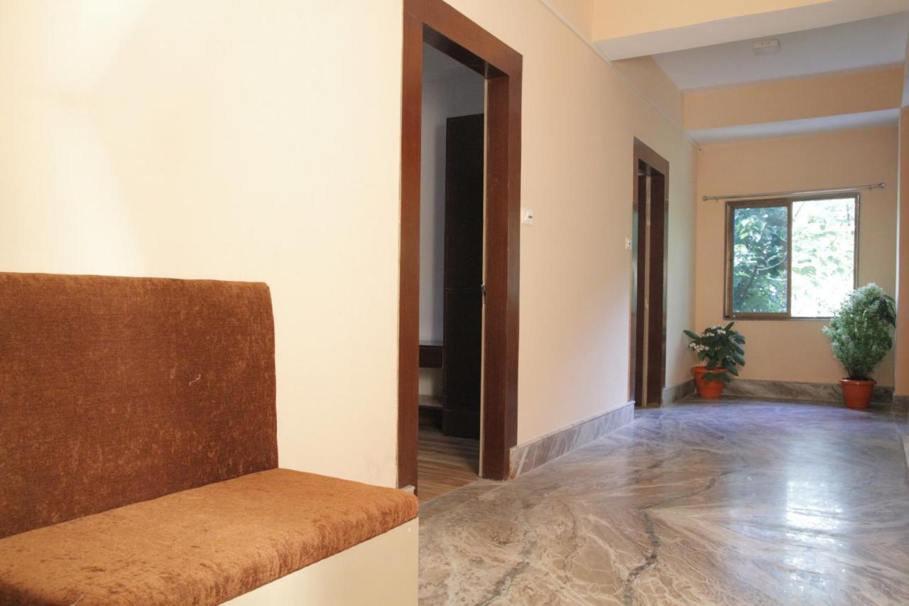 Twin Spring Hotel Gangtok