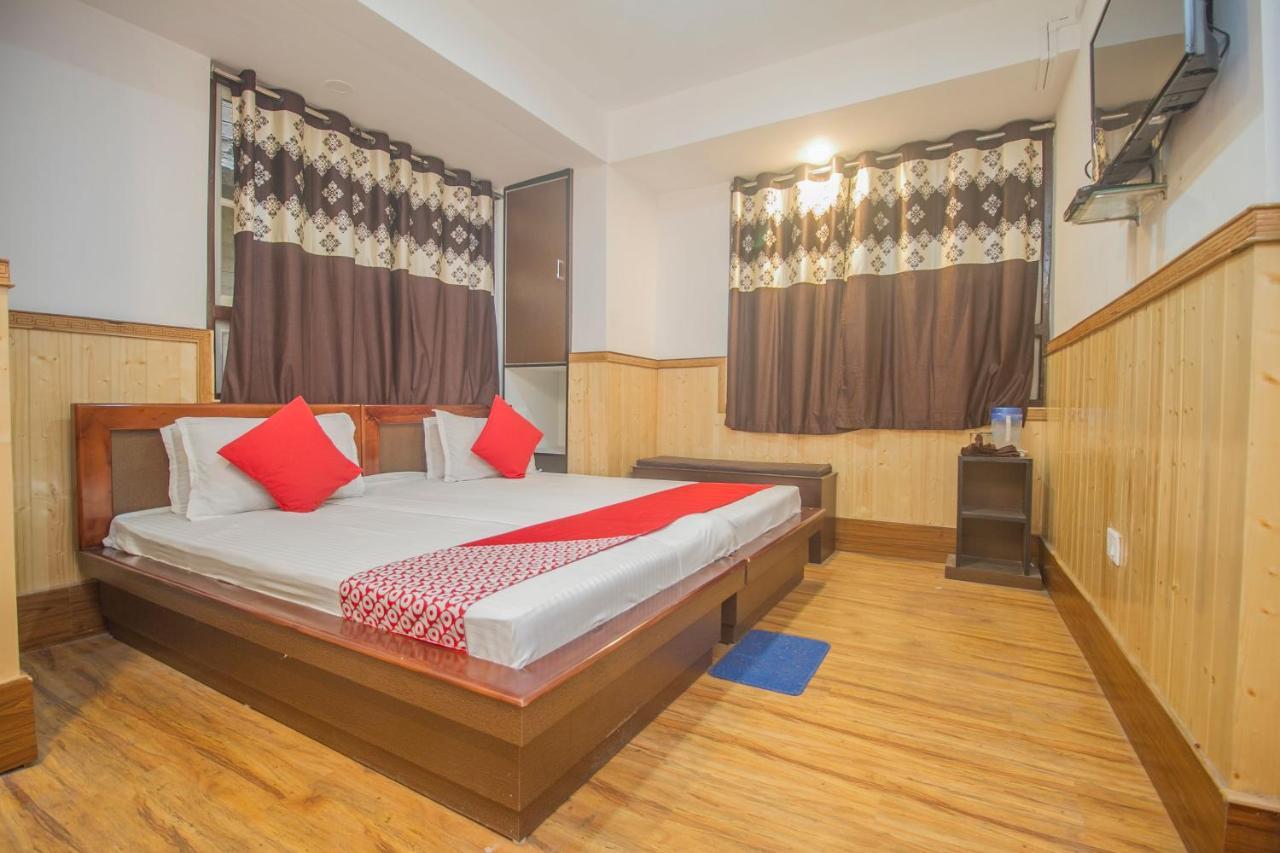 Hotel Oyo 69210 Arya