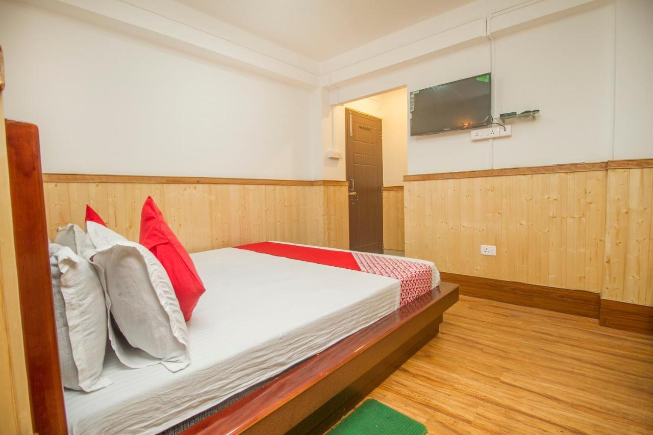 Oyo 69210 Arya 3* Gangtok
