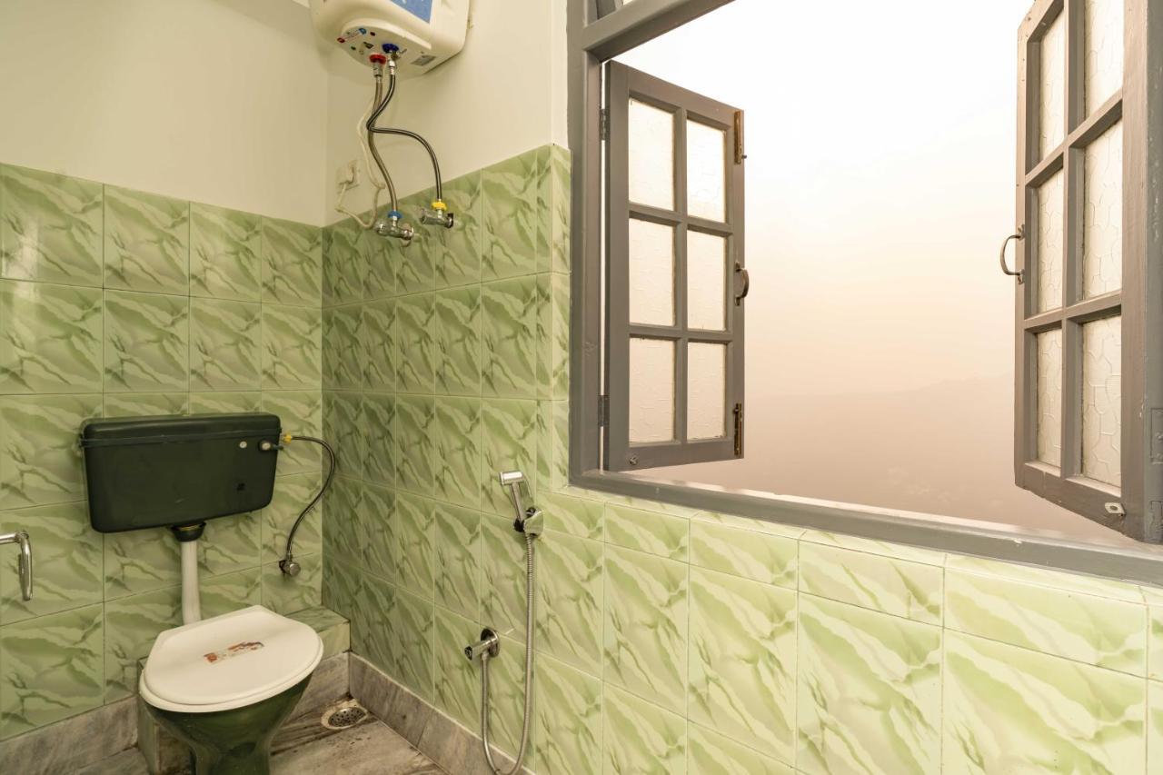 Hostel Zostel Gangtok