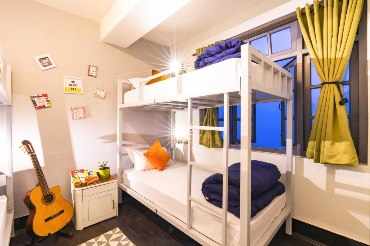 Zostel Hostel Gangtok