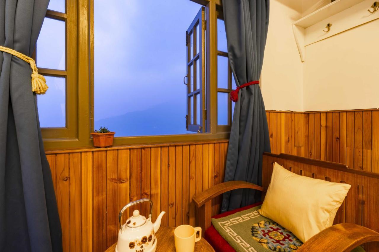 Hostel Zostel