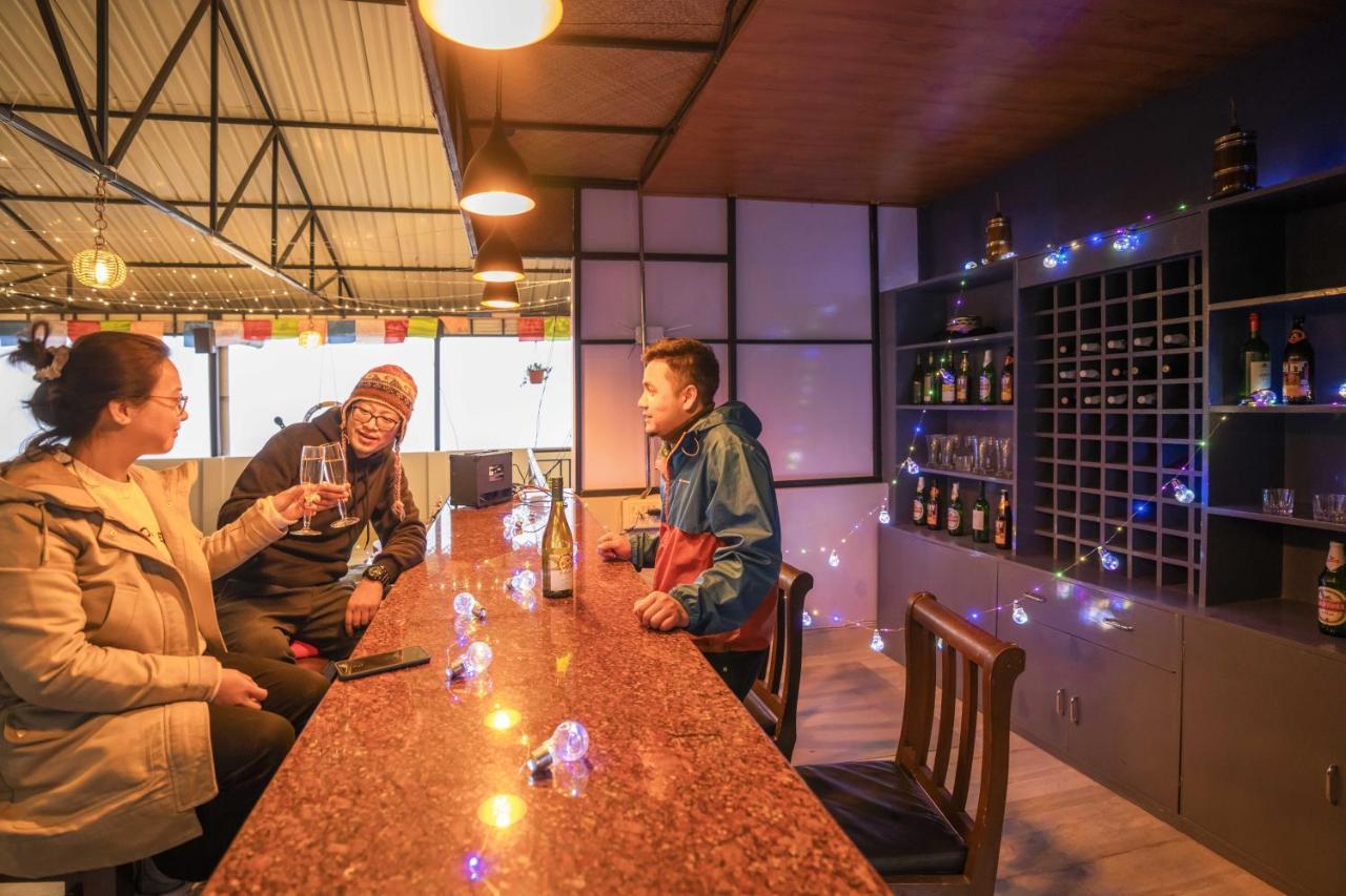 Hostel Zostel Gangtok