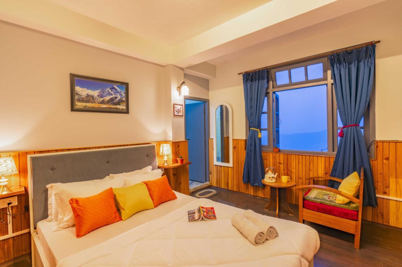 Zostel Hostel