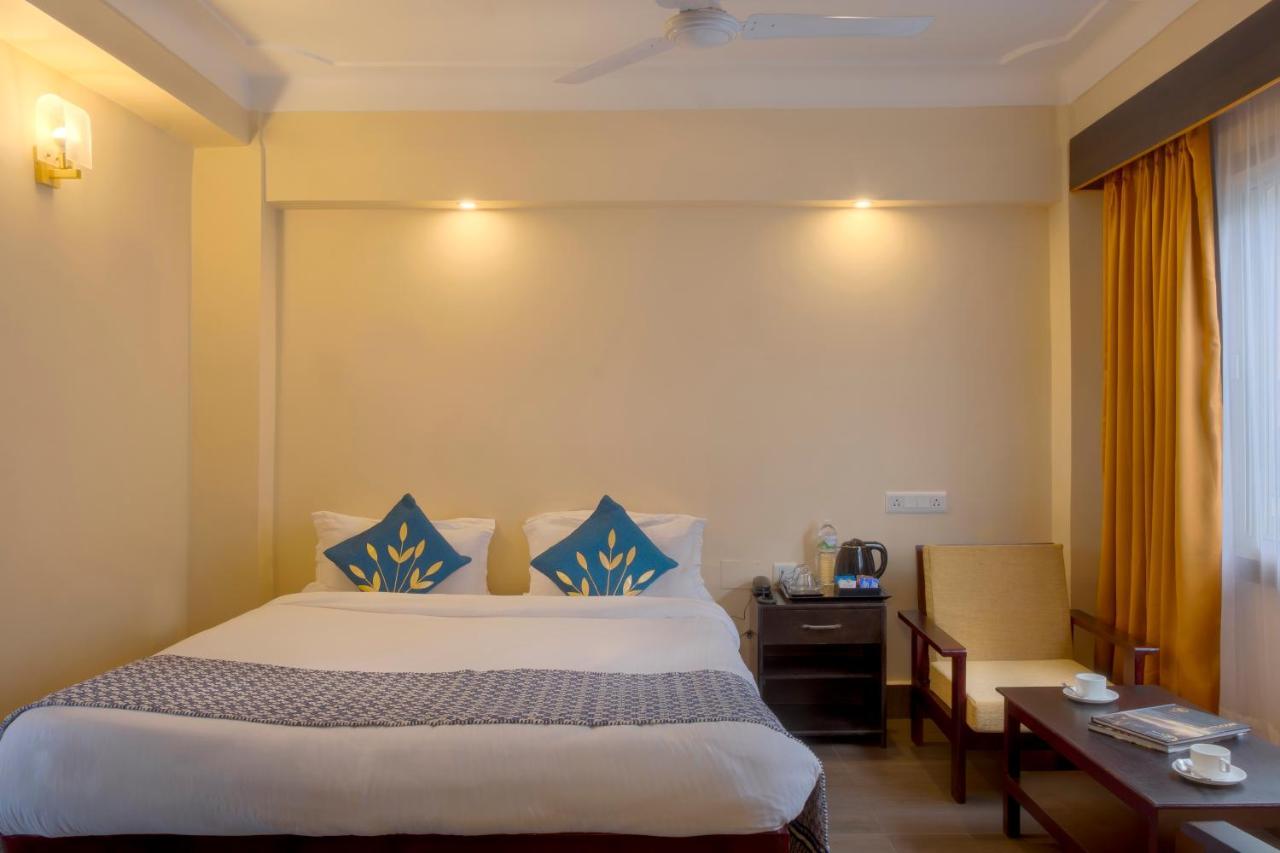 Nirvana Hotel