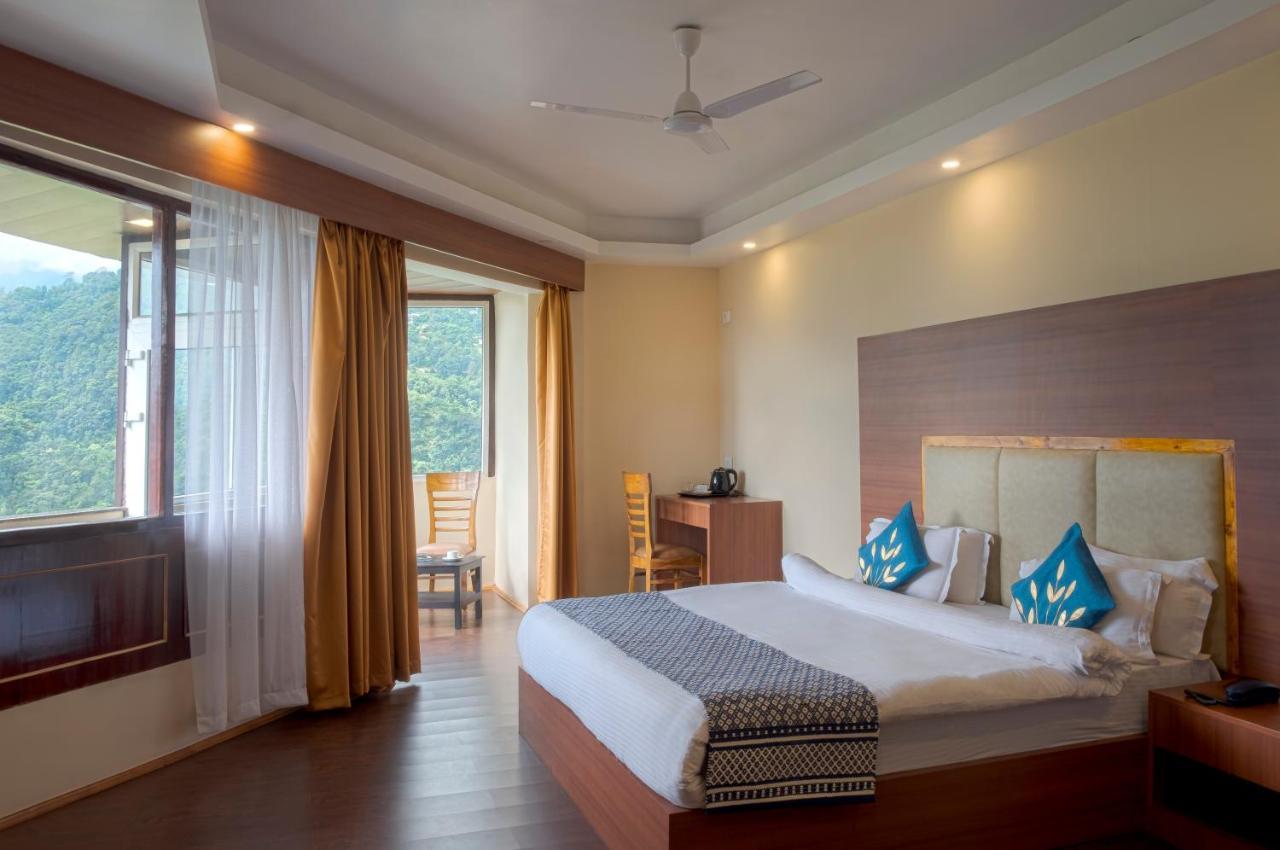 Nirvana Hotel Gangtok