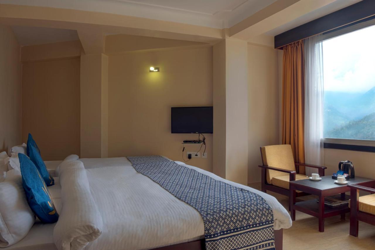 Hotel Nirvana 3*