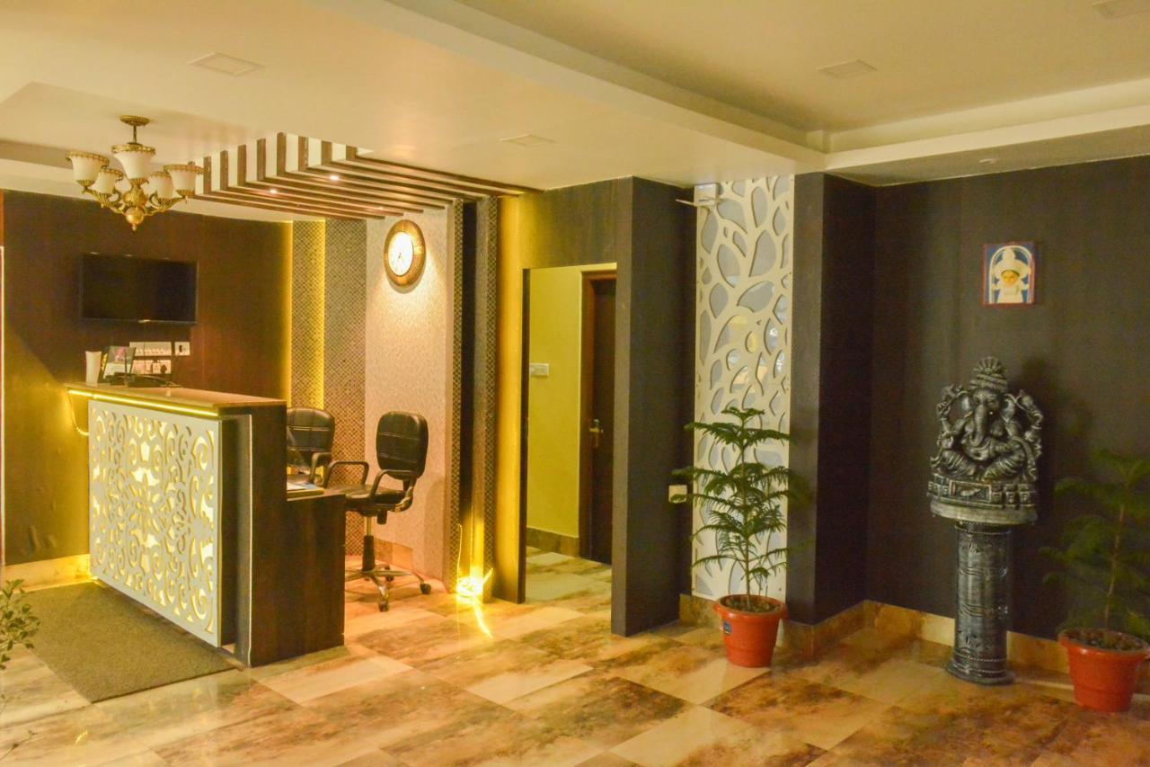 Aurora Hotel Gangtok