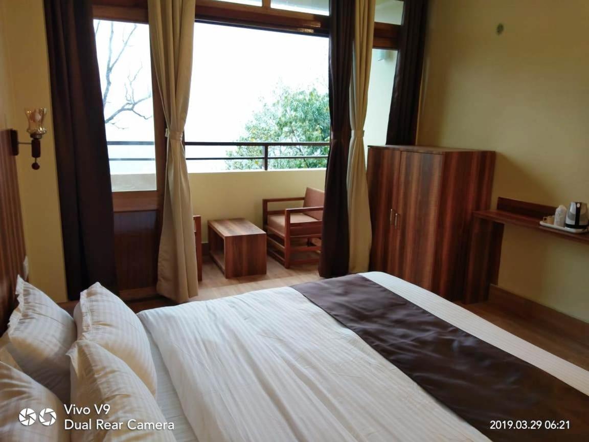 Aurora 3* Gangtok