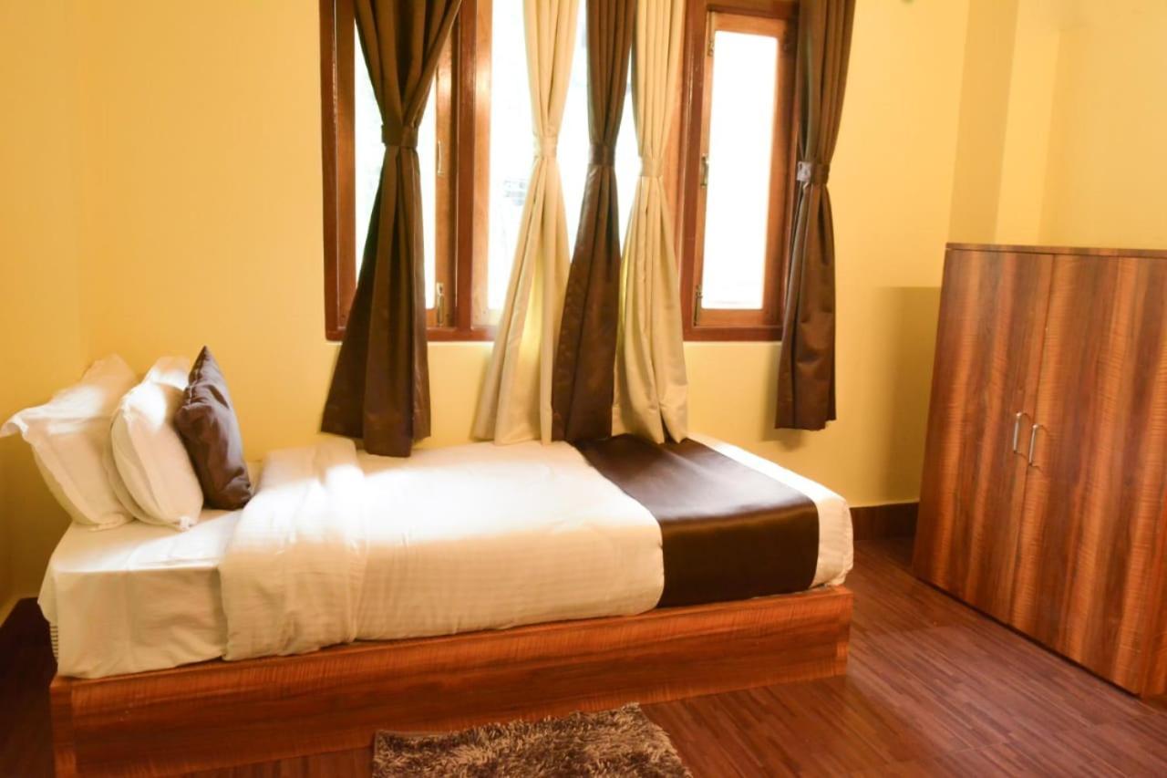 Aurora 3* Gangtok