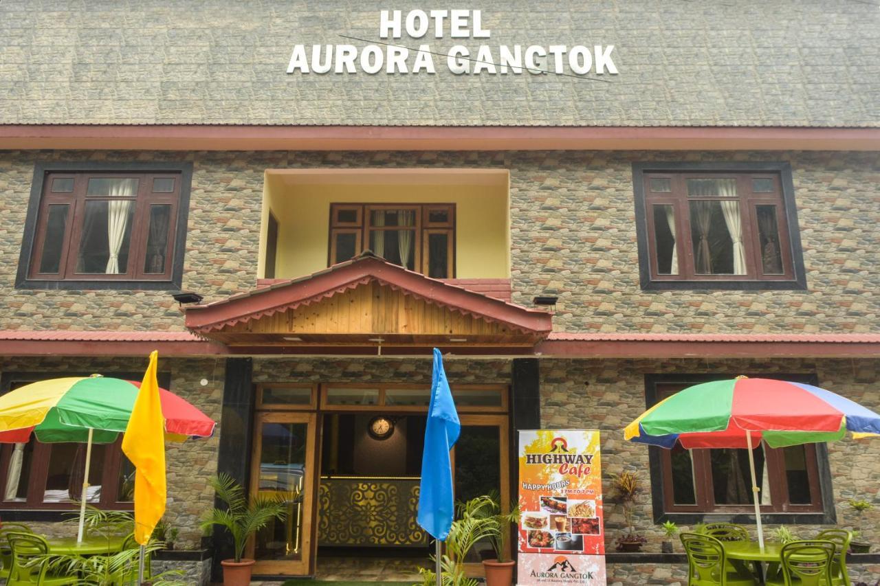 Hotel Aurora 3*