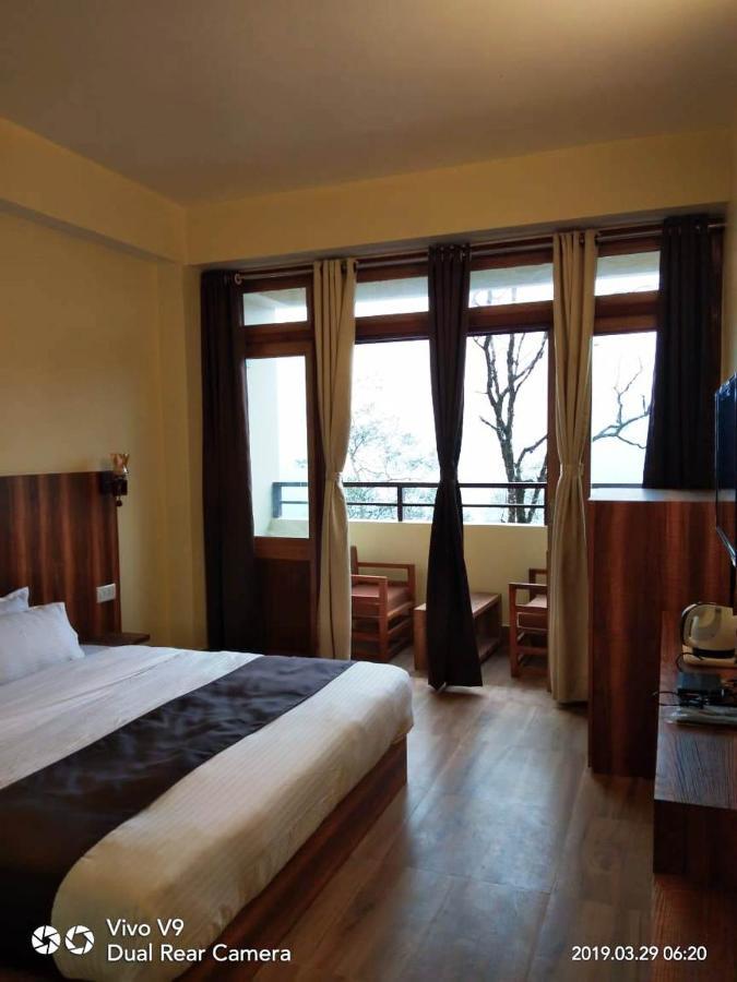 Aurora 3* Gangtok