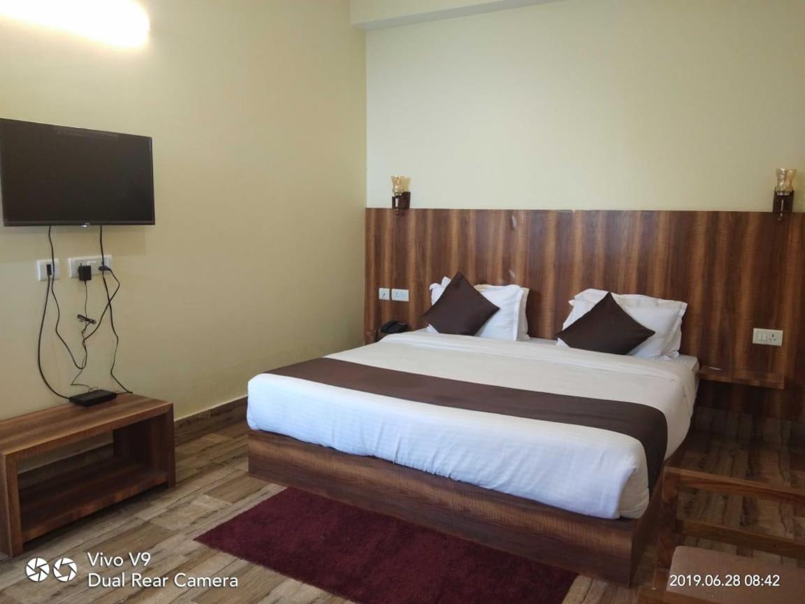 Aurora 3* Gangtok