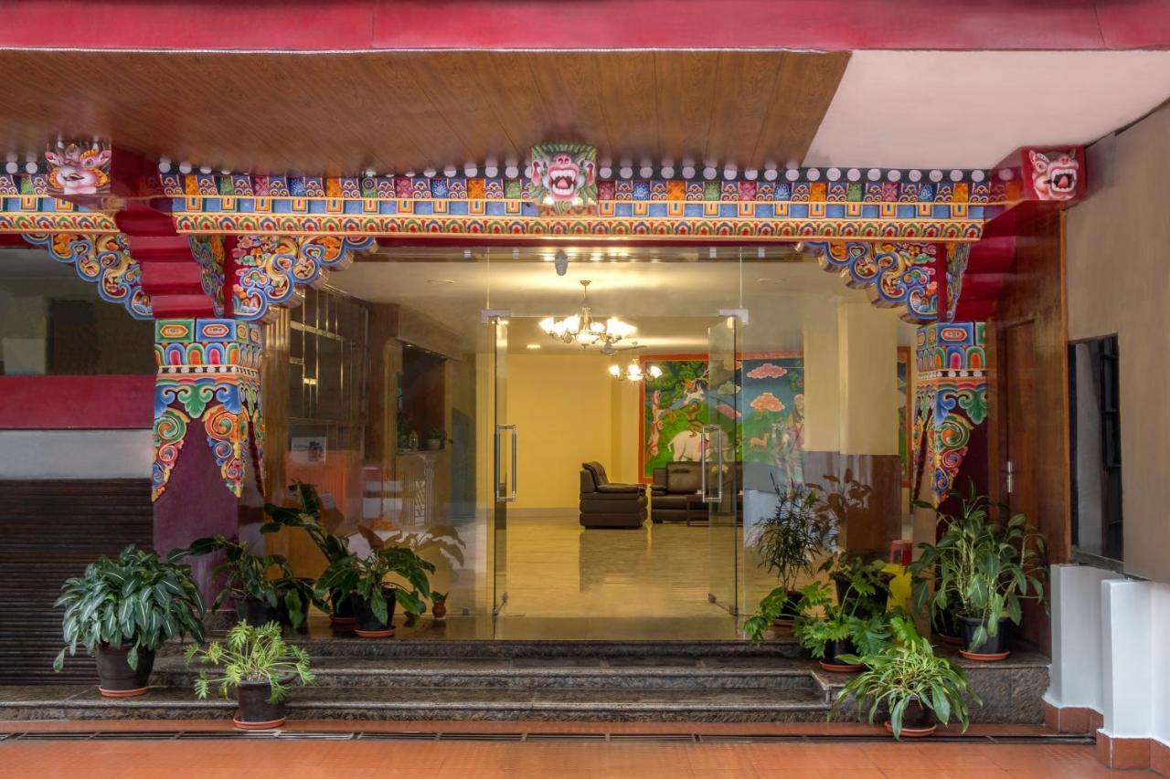 Nirvana Hotel
