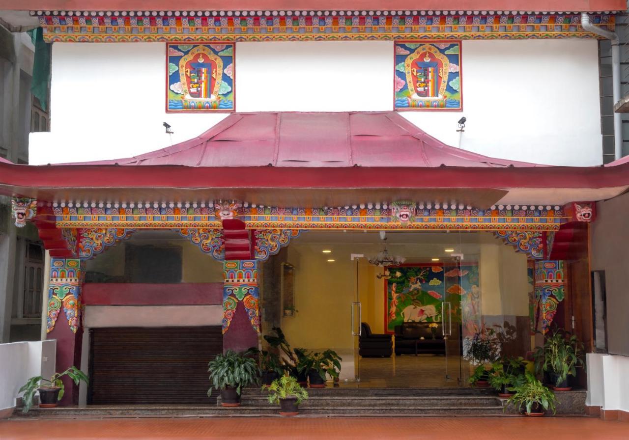 Hotel Nirvana Gangtok