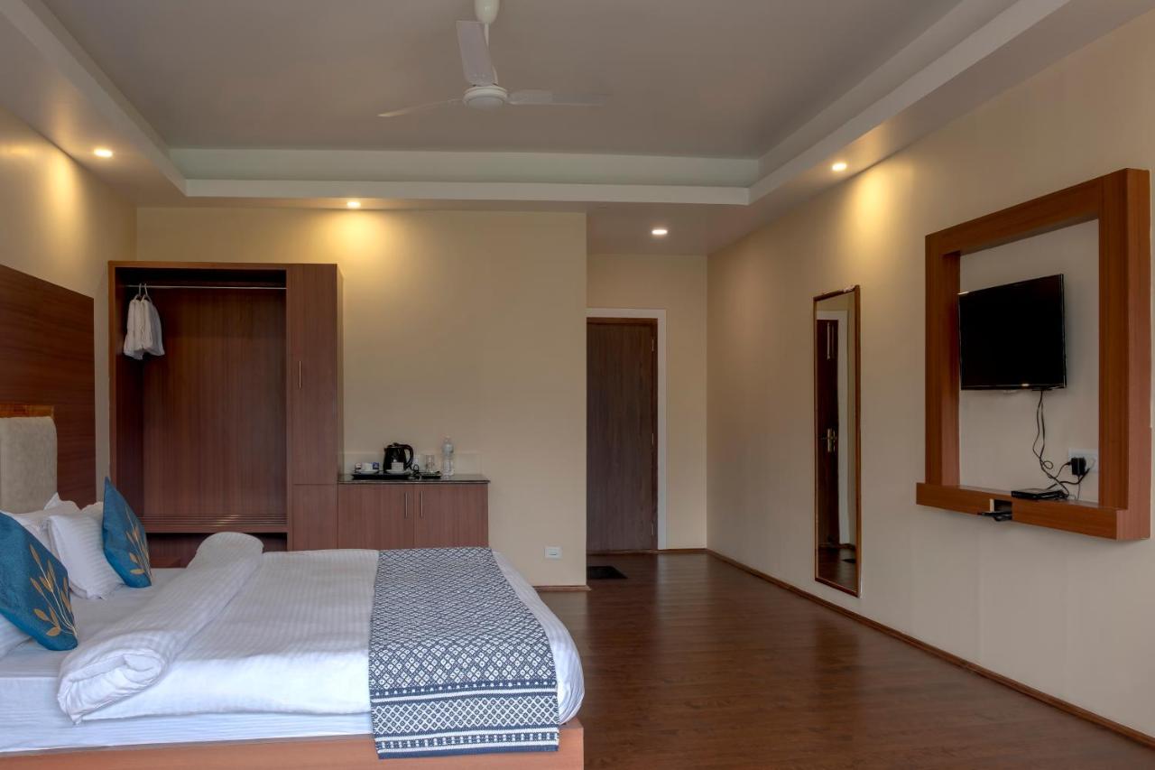 Nirvana 3* Gangtok