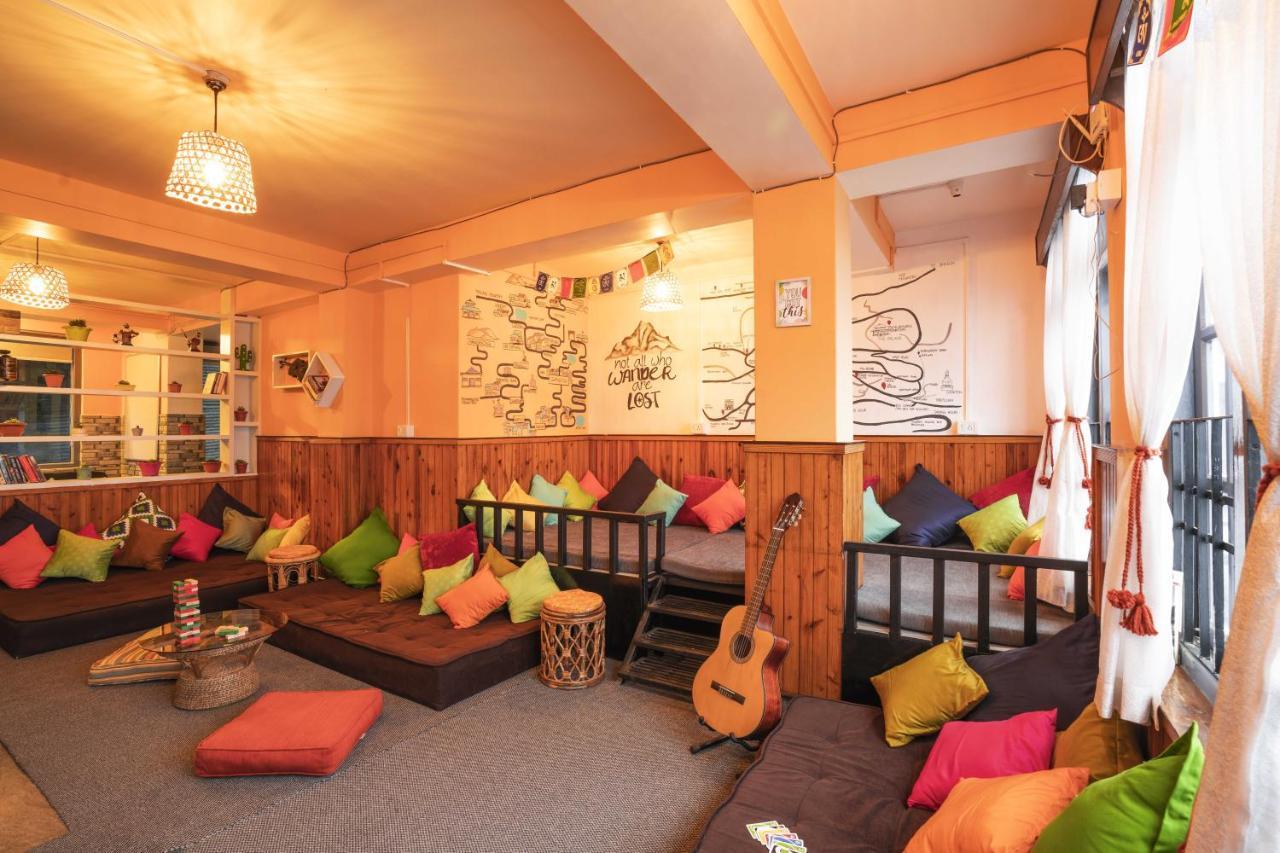 Zostel Hostel