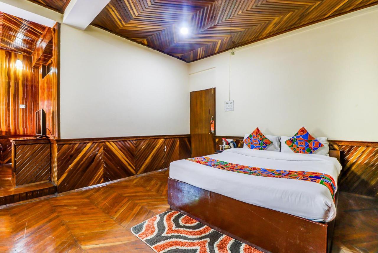 Hotel Fabhotel Oak Ridge Retreat Gangtok