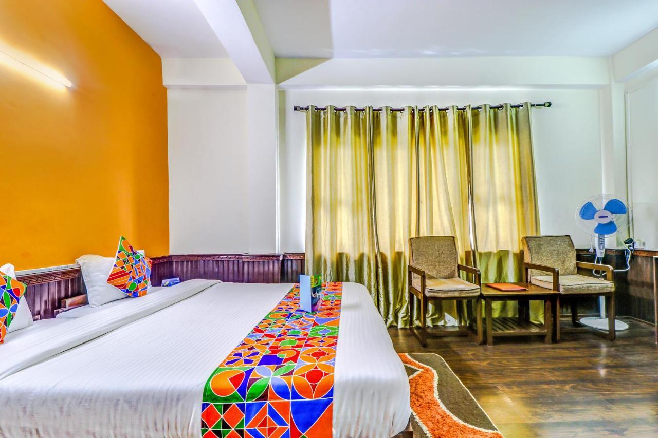 Hotel Fabhotel Oak Ridge Retreat Gangtok
