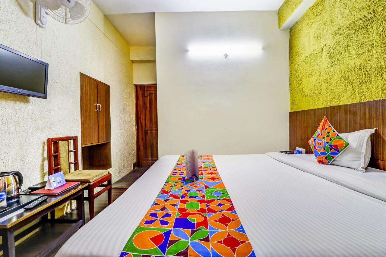 Fabhotel Oak Ridge Retreat 3*