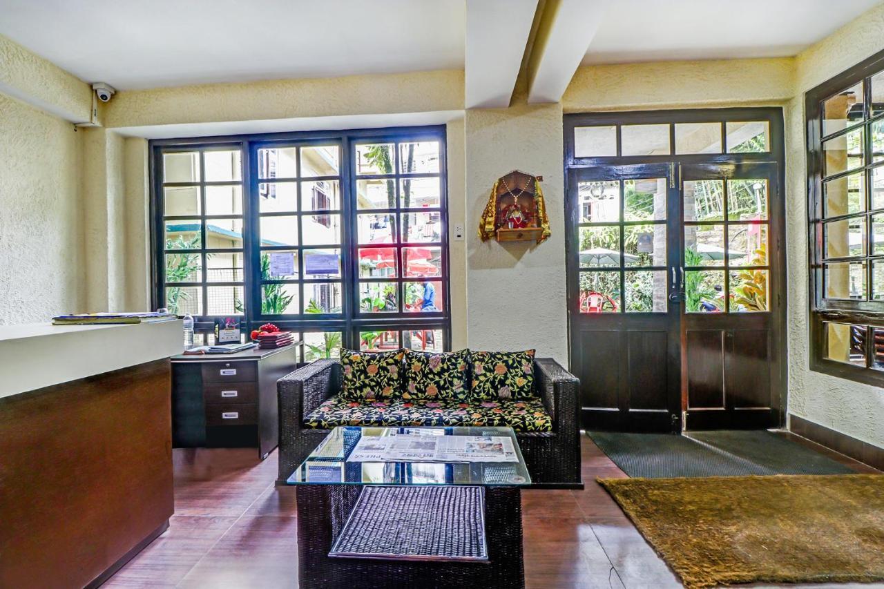 Fabhotel Oak Ridge Retreat Gangtok