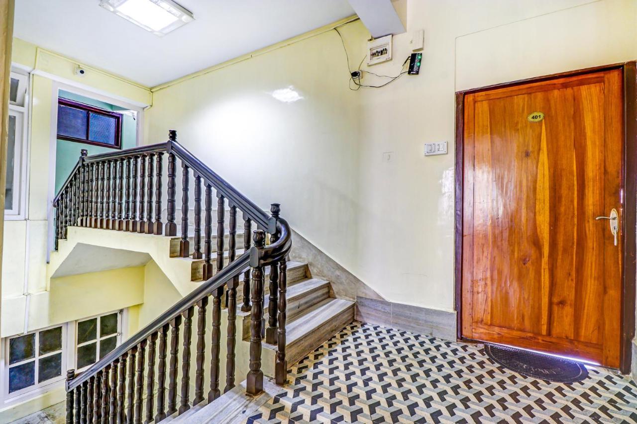 Fabhotel Oak Ridge Retreat 3* Gangtok