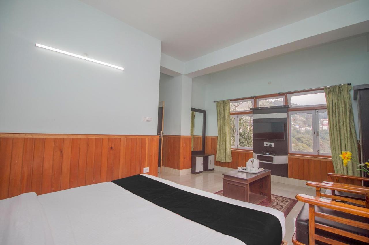 Retreat & Hotel Gangtok