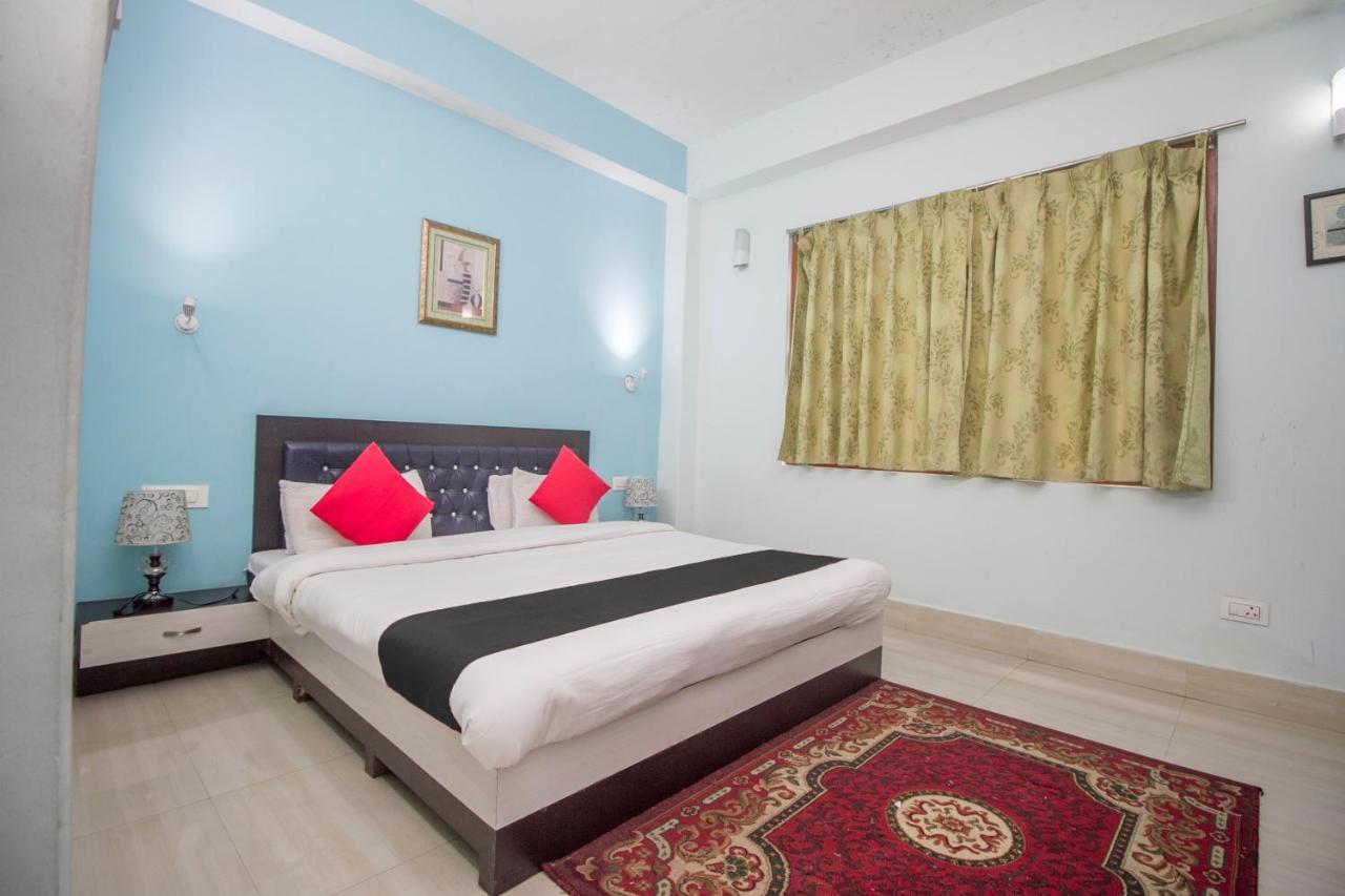 Retreat & 3* Gangtok
